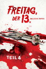 Freitag der 13. - Das letzte Kapitel (1984)