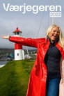 Plakat for 'Værjegeren 2022'