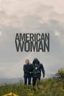 Poster van American Woman