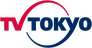 Logo of TV Tokyo