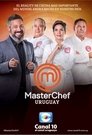 Masterchef Uruguay Episode Rating Graph poster