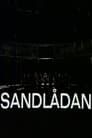 Sandlådan