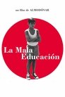La Mala Educación 4KHd La Mala Educación 2004 Película Completa Online Español | En Castellano