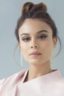 Nathalie Kelley isNoa Hamilton