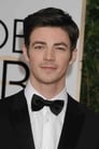 Grant Gustin isBarry Allen / The Flash