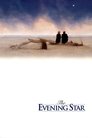 Poster for The Evening Star