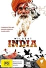 Wildest India Episode Rating Graph poster