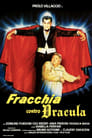 Фраккія проти Дракули (1985)