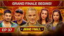 Grand Finale Begins!