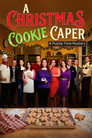 A Christmas Cookie Caper: A Puzzle Time Mystery