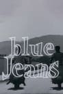 Blue Jeans 1958