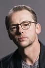 Simon Pegg isBenji Dunn