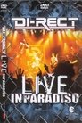 Di-Rect ‎– Live In Paradiso