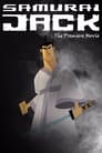 Samurai Jack: The Premiere Movie