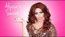 A Day in The Life of Alyssa Edwards
