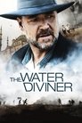 Poster for The Water Diviner