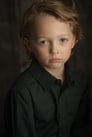 Christian Convery isJoey-8 Year Old Boy