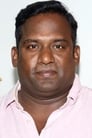 Robo Shankar is