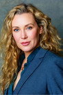 Michelle Standfield isGillian