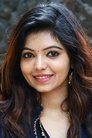 Athulya isNagesh's sister