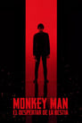 Imagen Monkey Man (2024)