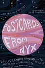 Postcards from Nyx
