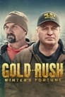 Gold Rush: Winter's Fortune Episode Rating Graph poster