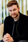 Johannes Gustavsson