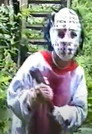 Psycho Killer