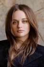 Joey King isHalina