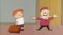 Milton the Monster: Kid Stuff