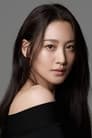 Claudia Kim isPark Joo-won