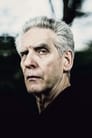 David Cronenberg isDr. Philip K. Decker