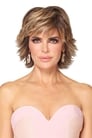 Lisa Rinna isLaurel McArthur