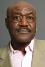 Delroy Lindo isIsaak O'Day