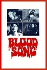 Blood Song poster