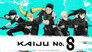 2024 - Kaiju No. 8 thumb