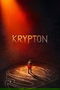 Krypton poster