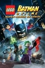 Image Batman Lego: O Filme - Super Heróis Se Unem