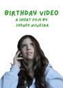 Birthday Video