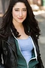 Taylor Ortega isNadine Garcia-Parney