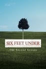 Six Feet Under - seizoen 2