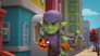Trick or TRACE-E