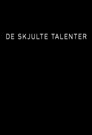Plakat for 'De skjulte talenter'