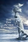Movie poster for The Day After Tomorrow