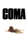 Movie poster for Coma
