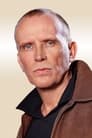 Peter Weller isOfficer Alex J. Murphy / RoboCop