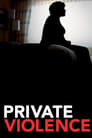 Poster for Private Violence