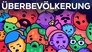 Overpopulation — The Human Explosion Explained