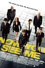 Plakat for 'Now You See Me'